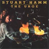 Stuart Hamm : The Urge